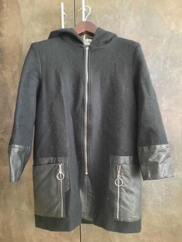 обувь больших размеров бишкек: Пальто демисезонное с кожанными карманами и манжетами, в отличном — 1