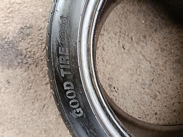 21545: Шины 215 / 45 / R 17, Лето, Пара, Легковые, Nexen — 4