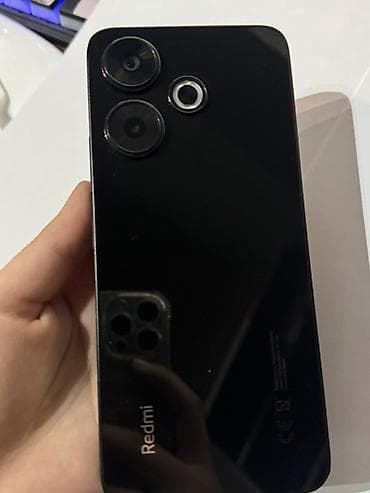 core i7: Xiaomi, 13, 256 ГБ, цвет - Черный, 2 SIM — 6