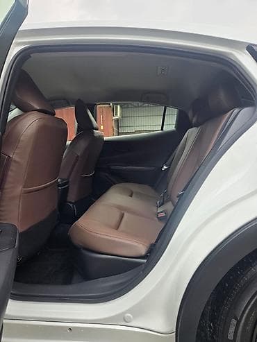 ключ на приус: Toyota Prius: 2024 г., 2 л, Автомат, Гибрид, Хэтчбэк — 8