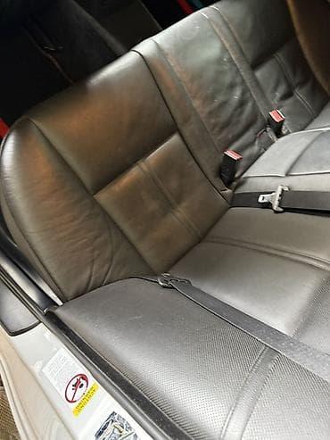 4: BMW 5 series: 2005 г., 4.4 л, Автомат, Седан — 10