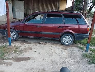 бутка машина: Volkswagen Passat Variant: 1995 г., 1.8 л, Механика, Бензин, Универсал — 1