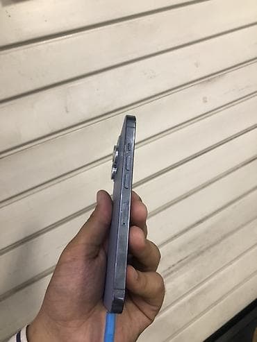 12 pro iphone: IPhone 13 Pro, Б/у, 256 ГБ, Sierra Blue, В рассрочку, 77 % — 3