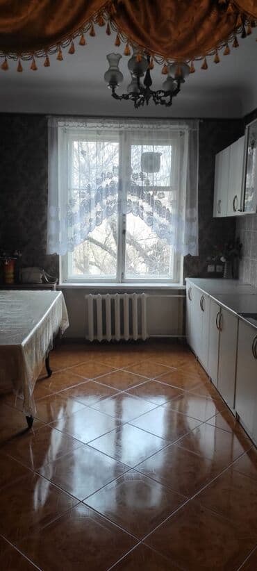 сдаю квартиру филармония: 3 комнаты, 61 м², Сталинка, 3 этаж, Старый ремонт — 4