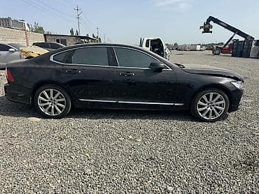 машина нексия 2: Volvo S90: 2019 г., 2 л, Автомат, Бензин, Седан — 4