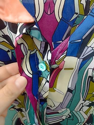 s: Блузки — 2