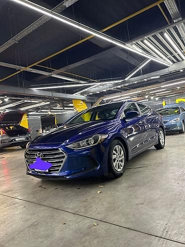 хундай старекс машина: Hyundai Elantra: 2016 г., Бензин, Седан — 2