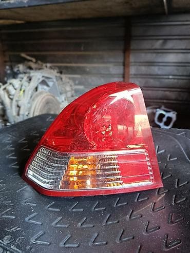 Комплект стоп-сигналов Honda 2000 г., Б/у, Оригинал, Япония