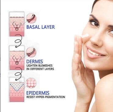 шампунь дисаар: ❄️ США Крем интенсивный отбеливающий антивозрастной с Еbay Аmazon — 3