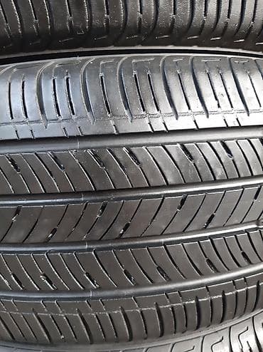 Шины 205 / 55 / R 16, Лето, Комплект, Корея, Kumho at lalafo.kg Шины 205 / 55 / R 16, Лето, Комплект, Корея, Kumho