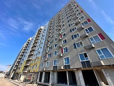 seven development: 2 комнаты, 51 м², АЮ Гранд Элитка, 2 этаж, Евроремонт — 10