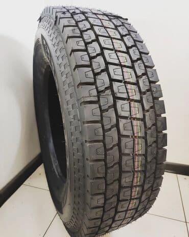 ремонт грузовых шин: Шина GREFORCE 285/70R19.5/18PR GR678 предназначена для установки на — 2