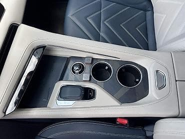 Geely: Zeekr 001: | 2022 г. Лифтбек — 4