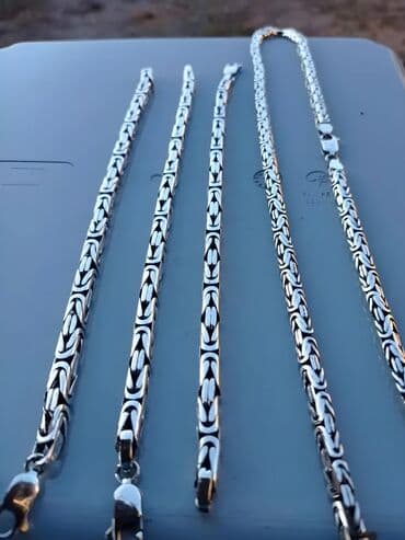 золото за грамм 585 пробы на сегодня цена бишкек: Цепь 925 проба Лисий хвост 90 грамм Ювелирные услуги Изготовление — 12