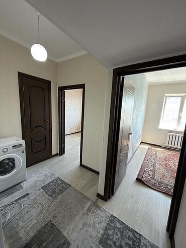 Продажа квартир: 3 комнаты, 63 м², 106 серия улучшенная, 4 этаж, Евроремонт — 3