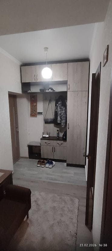 1: 1 комната, 37 м², Ботанический сад 11 этаж — 5