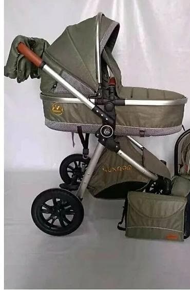 коляска stokke xplory цена: Детская коляска Luxmom 2-в-1 (люлька + прогулочный блок) - — 1