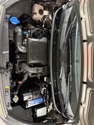 мотоцикл мотоцикл: Kia Morning: 2021 г., 1 л, Автомат, Бензиновая, Хэтчбэк — 23