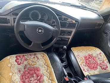 генератор нексия 2: Chevrolet Nexia: 2012 г., 1.6 л, Ручные, Бензин, Седан — 5