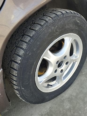 belarus mtz 80: Mercedes-Benz W124: 1991 г., 2 л, Ручные, Седан — 4