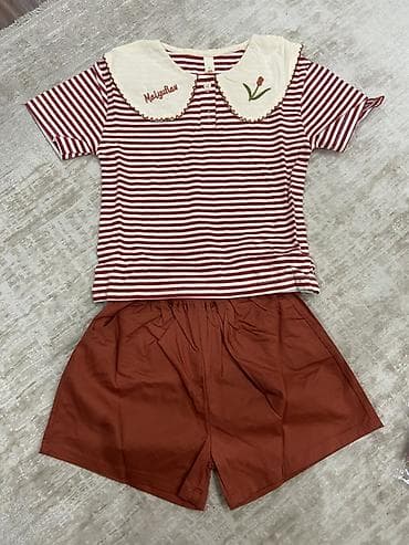 fred perry: Комплект, Новый — 2