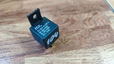 совместимые расходные материалы япония набор стержней: Реле с японского автомобиля Номер Y L - 3 1 5 - C - 1 2 V - S — 1