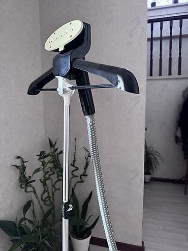 core i: Отпариватель Вертикальный — 2