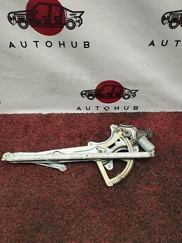 рейлинги рх: Передняя правая Lexus — 1