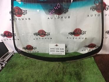 prius 2012: Стекло Лобовое Toyota, 2006 г., Оригинал — 1