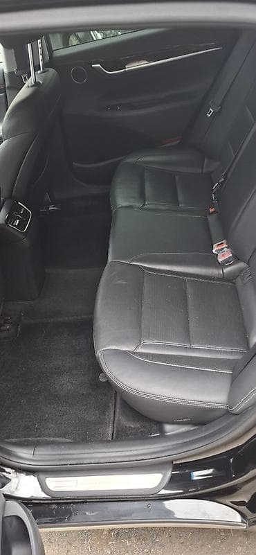 авта: Hyundai Grandeur: 2019 г., 2.4 л, Автомат, Бензин, Седан — 8