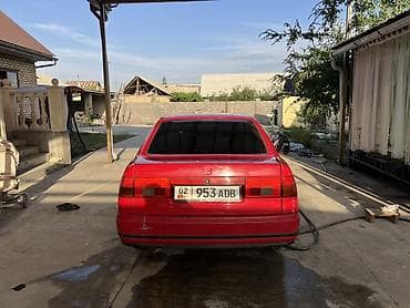 Транспорт: Volkswagen Vento: 1994 г., 1.8 л, Механика, Бензин — 2