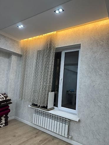Продажа квартир: 1 комната, 46 м², Элитка, 7 этаж, Косметический ремонт — 6