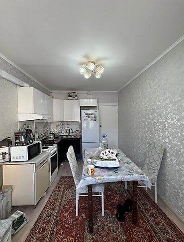 Продажа квартир: 1 комната, 37 м², 105 серия, 3 этаж, Косметический ремонт — 1