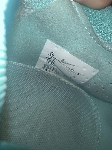 Спортивная форма: Футбольные бутсы Nike Air Zoom Mercurial Vapor 15 Размер 43-44 — 3