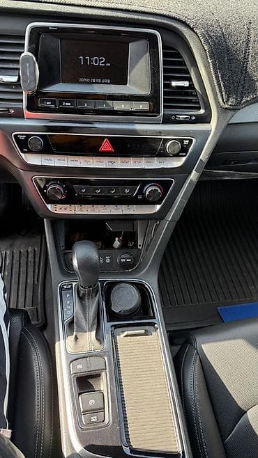 kia k5: Kia Optima: 2020 г., 2 л, Автомат, Бензин, Седан — 10