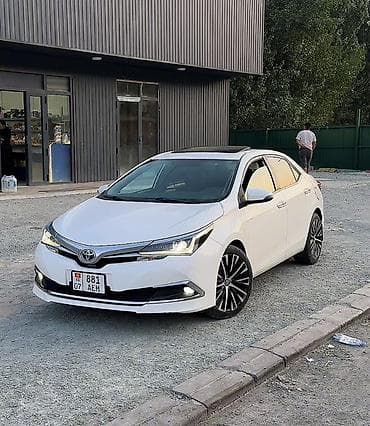 фит сколько стоит: Toyota Corolla: 2019 г., 1.8 л, Вариатор, Гибрид, Седан — 1