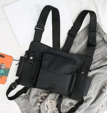 бананка сумка мужская: Броник сумка цвет черный ⚠Успей купить!Количество ограничено! Самая — 4