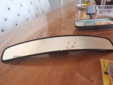 бакавой зеркало: Продаю зеркала заднего вида очень хороший обзор разные от — 1