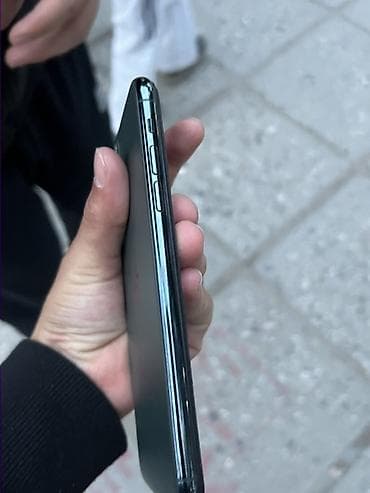 IPhone 11 Pro Max, 256 ГБ, Matte Midnight Green — 5