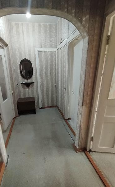 коммуналка: 2 комнаты, Собственник, С подселением — 3