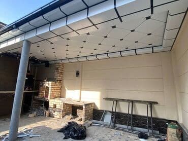 Кровля крыши: Кровля крыши | Демонтаж, Монтаж, Гидроизоляция Больше 6 лет опыта — 8