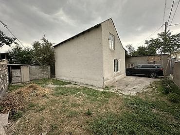 🔥Продается Дом 🔥 🏡Район: мкр Кок жар ✅Участок:2.3соток 📍Площадь — 2