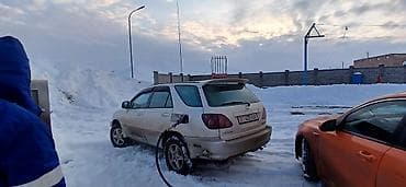 Унаа сатуу: Lexus RX: 2000 г., 3 л, Автомат, Бензин, Кроссовер — 1