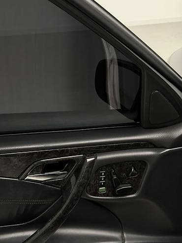 аппарат форд транзит: Mercedes-Benz E-класс AMG: 2000 г., 5.5 л, Автомат, Бензин, Седан — 7