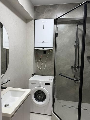 мед академия аренда квартир: 1 комната, 43 м², Элитка, 5 этаж, Евроремонт — 5