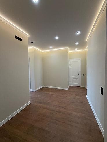 техника за 0 рублей: 2 комнаты, 71 м², Элитка, 3 этаж, Дизайнерский ремонт — 6
