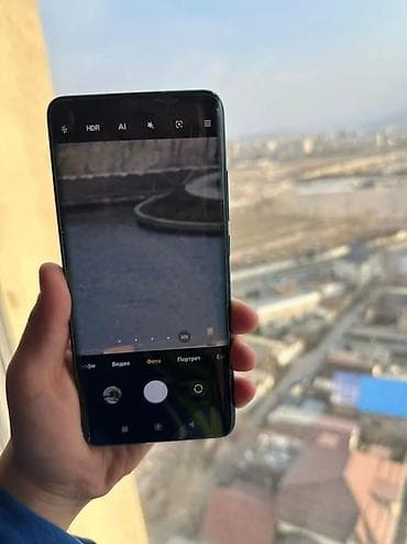 ми 7: Xiaomi, Mi 10 Pro, 256 ГБ, цвет - Зеленый — 6