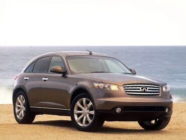 двигатель субару аутбек 2.5 купить в бишкеке: Задняя правая Infiniti, Б/у, Оригинал — 2