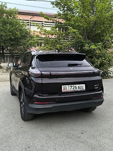 Продаю Hozon Neta U Pro
400км — 2