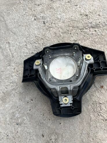 автозапчасти на хонда фит: Руль Toyota 2004 г., Б/у, Оригинал, Япония — 2